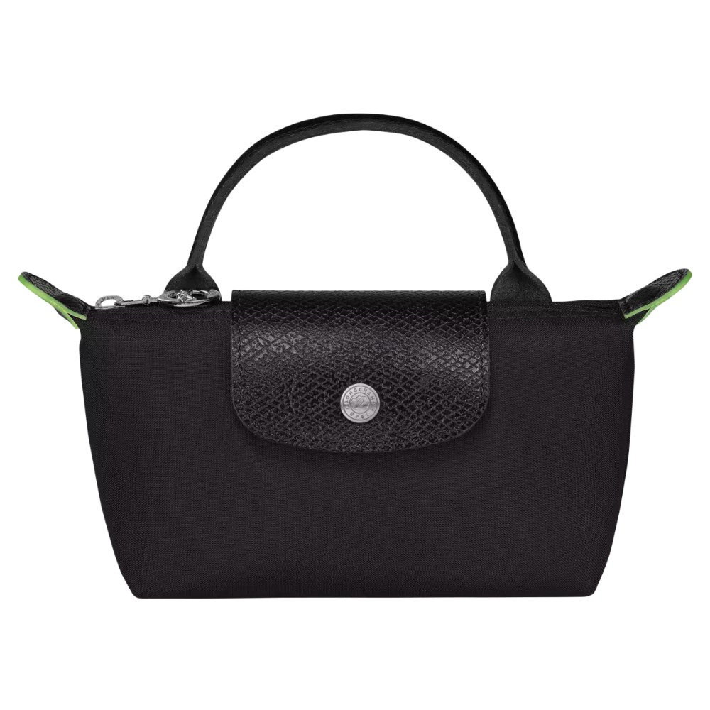 Mini borsa Élan Mezzanotte / tracolla inclusa