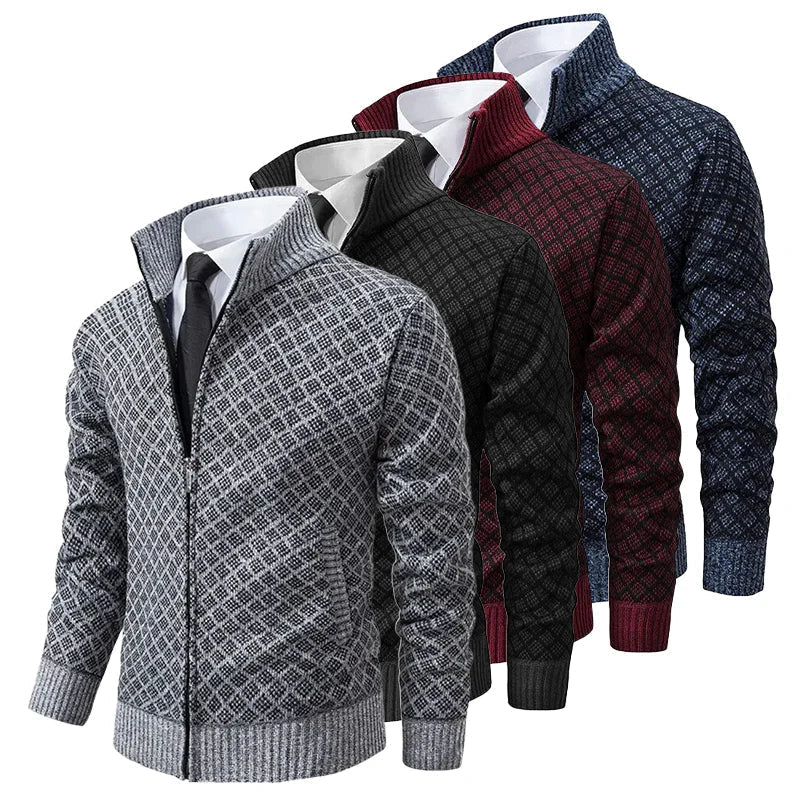 Philippe | Gilet elegante