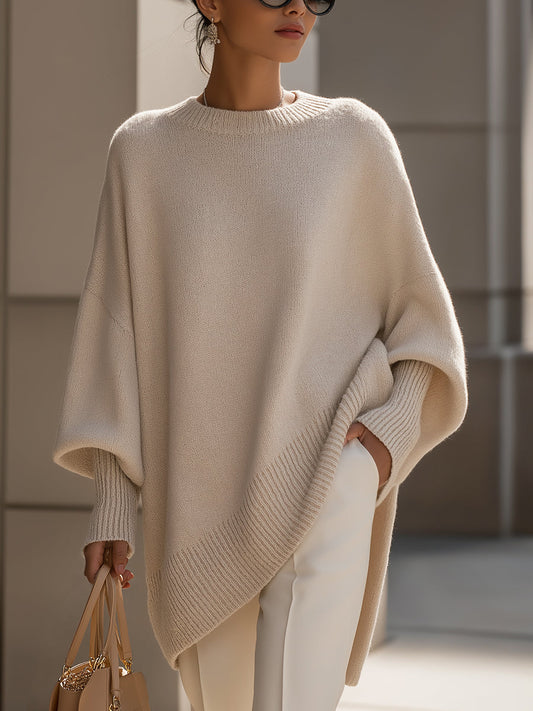 Jane | Maglione oversize da donna dalla vestibilità ampia