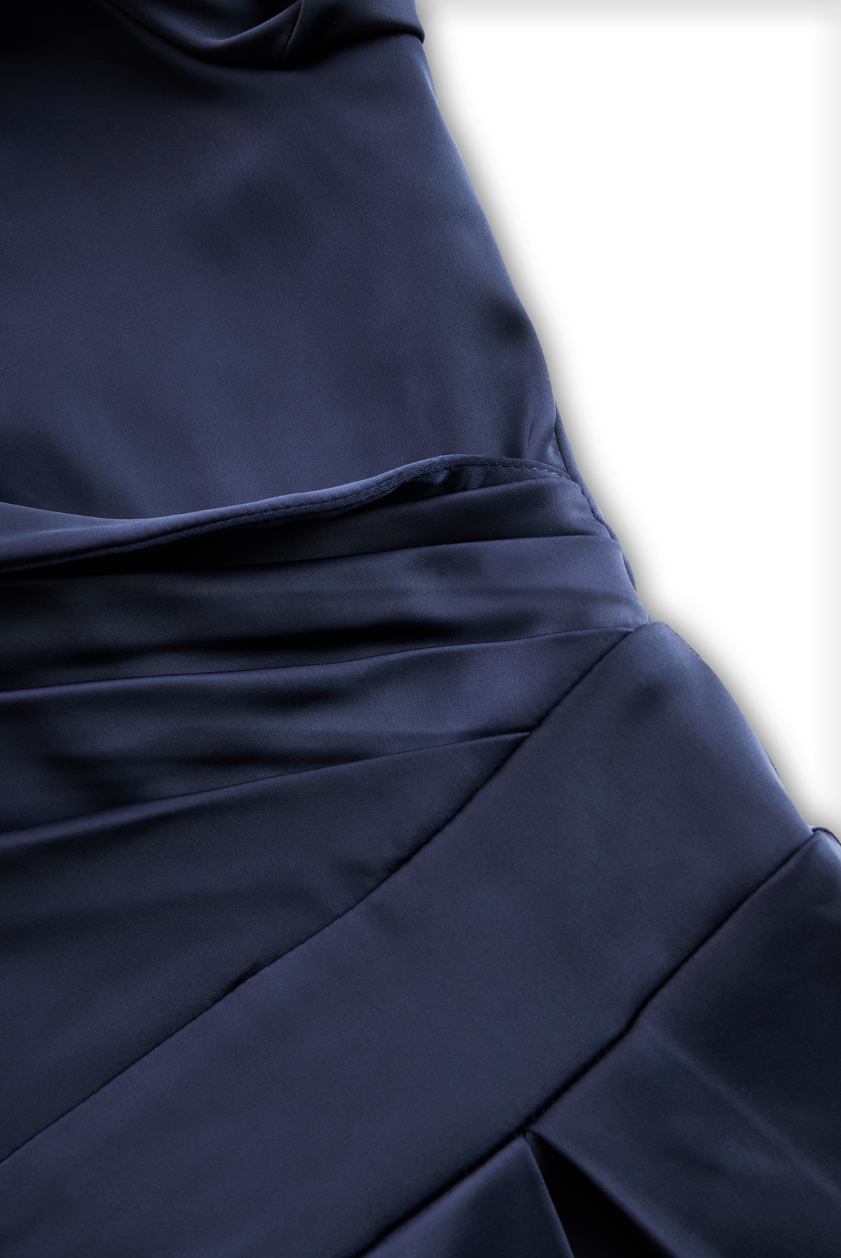 Juliette | Abito elegante dalla silhouette femminile