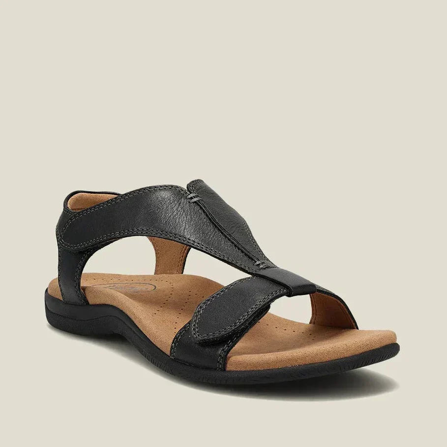 Lara | Sandali ortopedici ergonomici