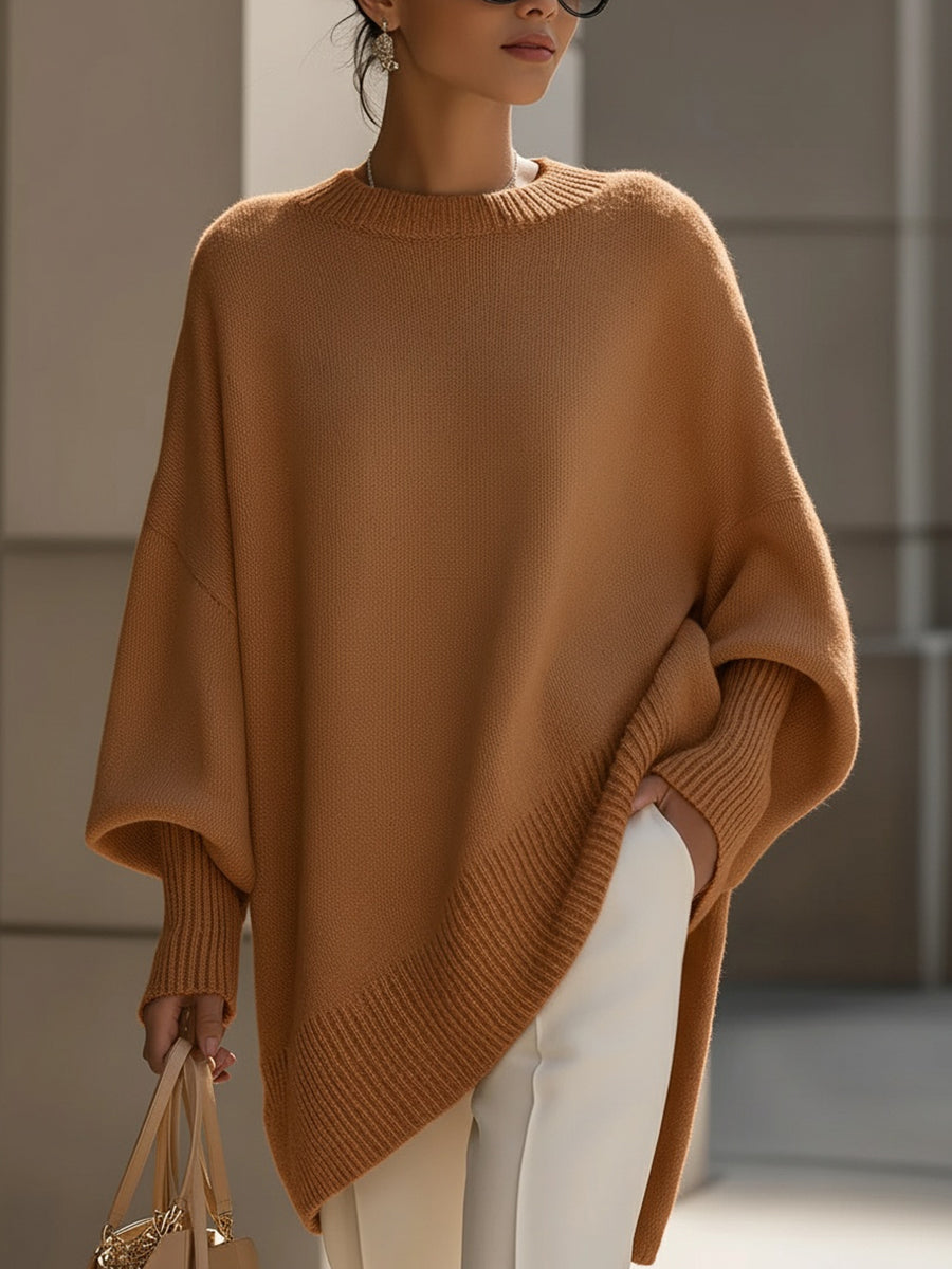 Jane | Maglione oversize da donna dalla vestibilità ampia
