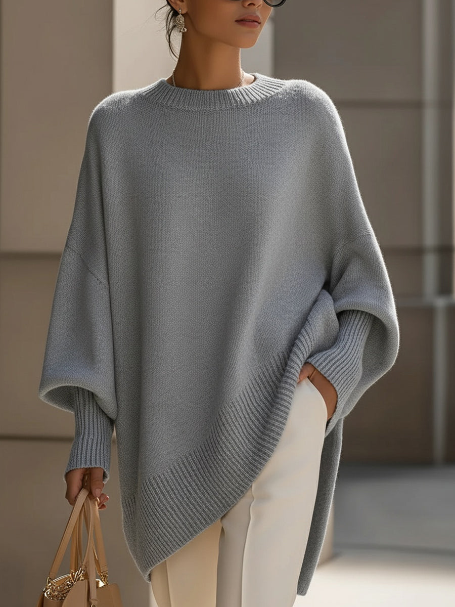 Jane | Maglione oversize da donna dalla vestibilità ampia