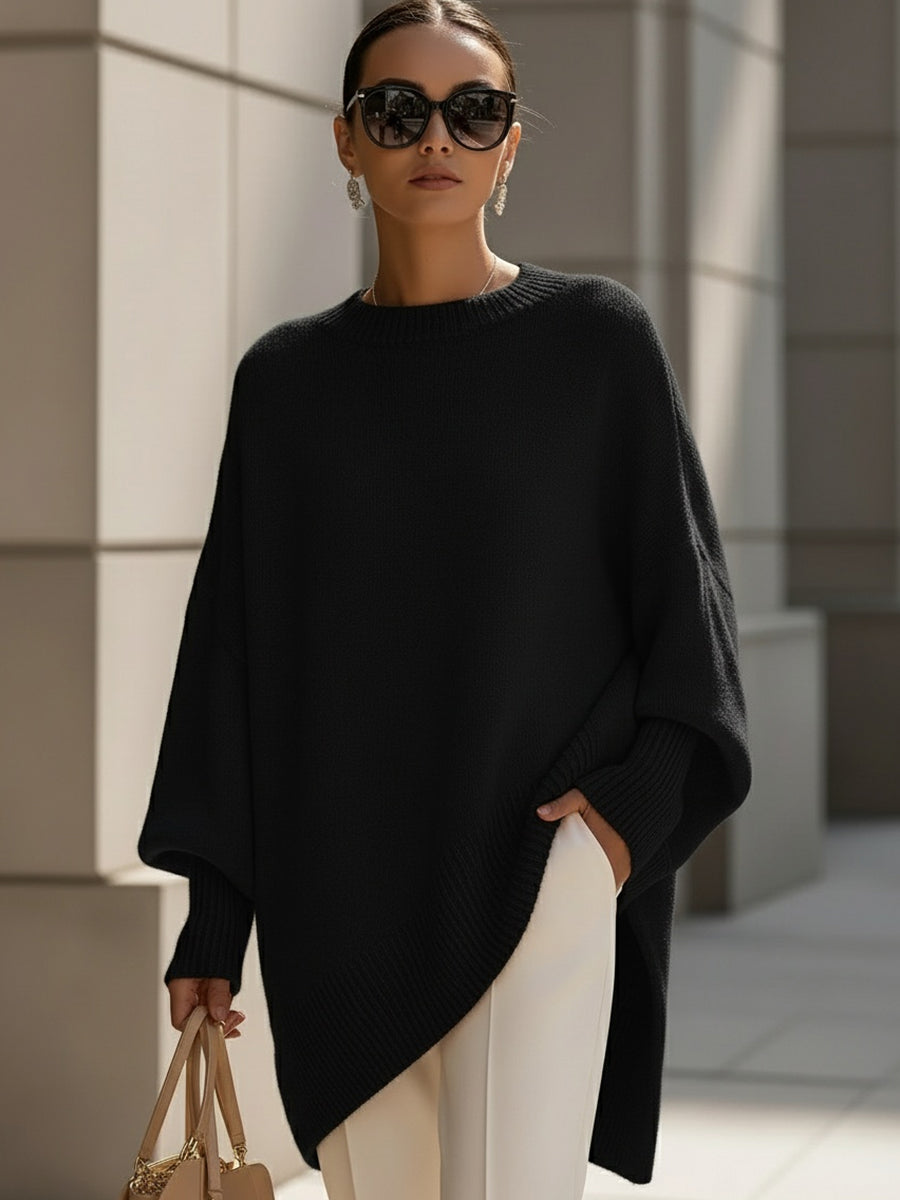 Jane | Maglione oversize da donna dalla vestibilità ampia