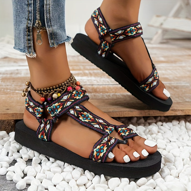 Adeline | Sandali ergonomici ultra confortevoli