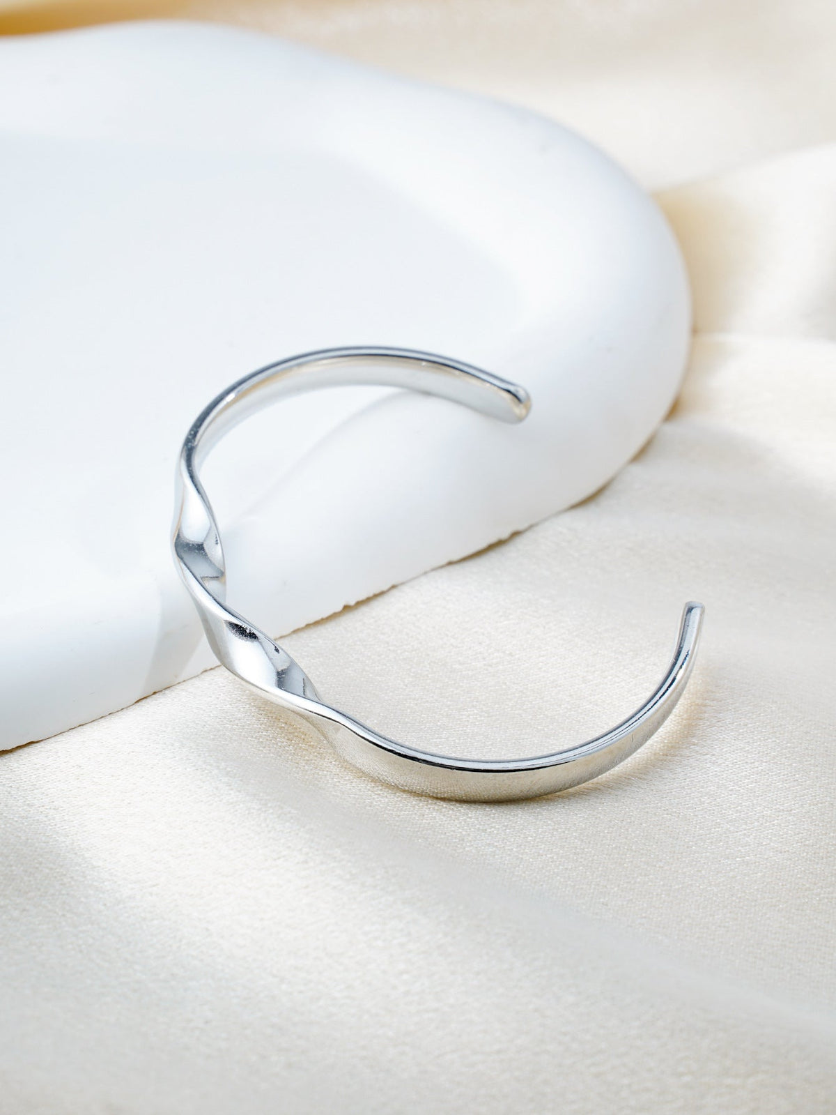 Adalyne | Bracciale placcato in oro fino