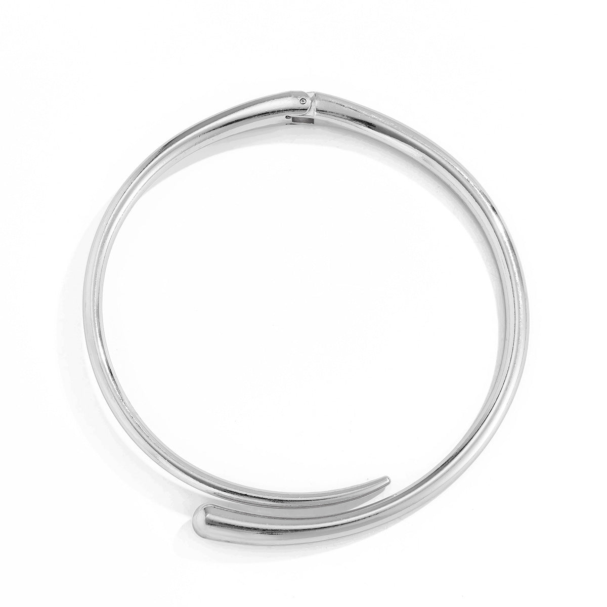 Ciel | Collana a forma di goccia