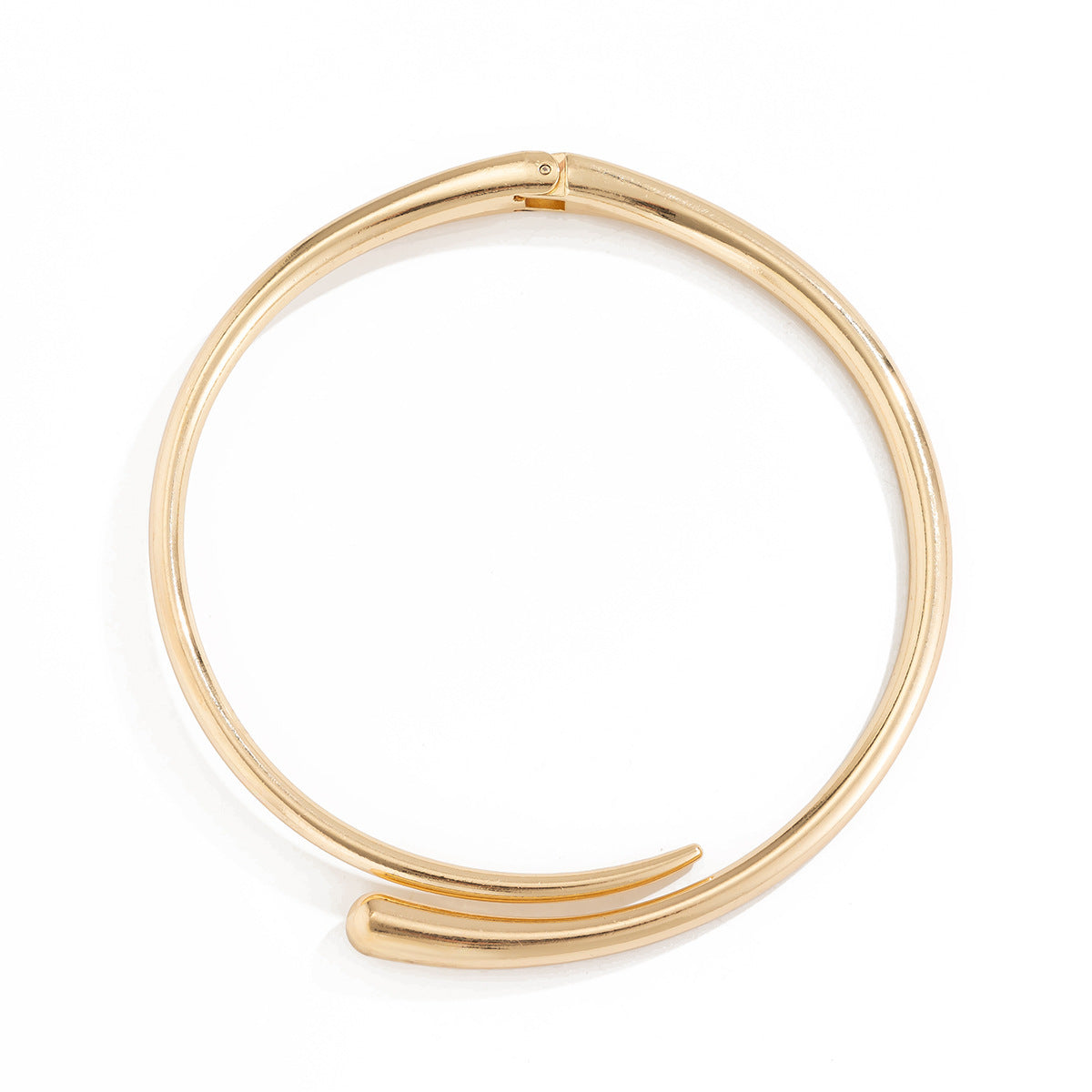 Ciel | Collana a forma di goccia