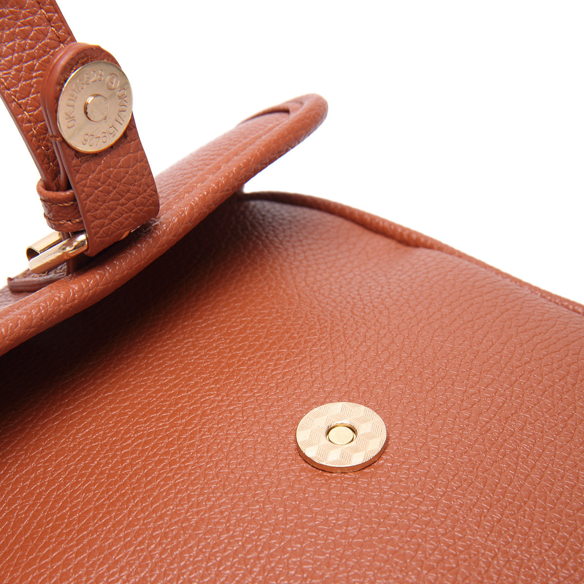 Nora | Borsa da città senza tempo con protezione anti-RFID