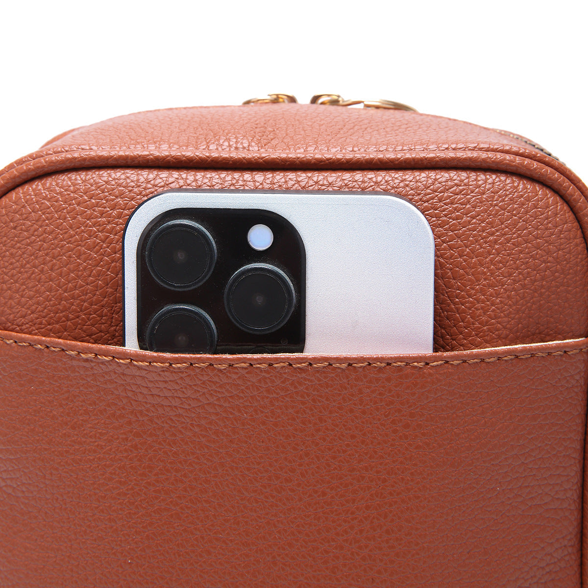 Nora | Borsa da città senza tempo con protezione anti-RFID