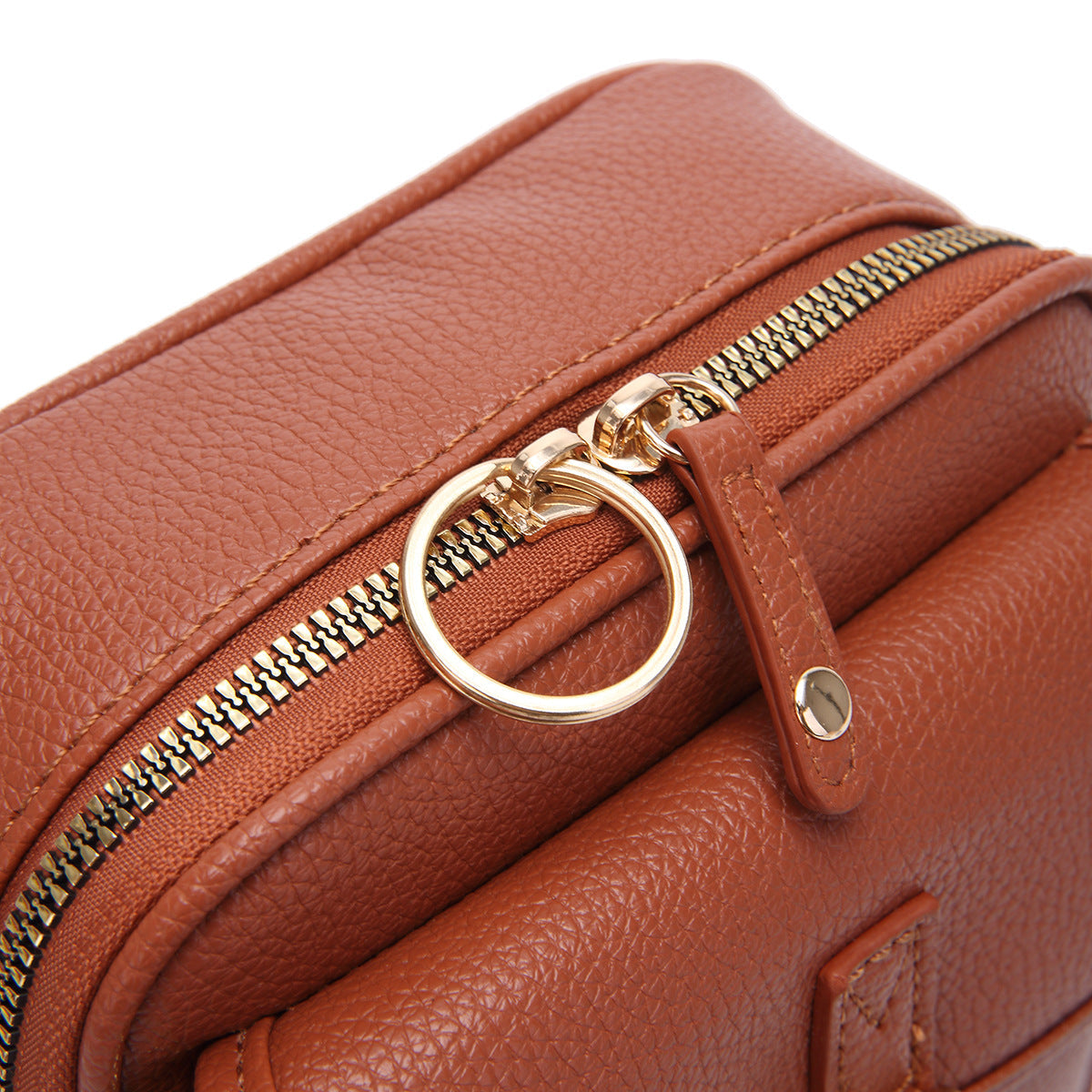 Nora | Borsa da città senza tempo con protezione anti-RFID
