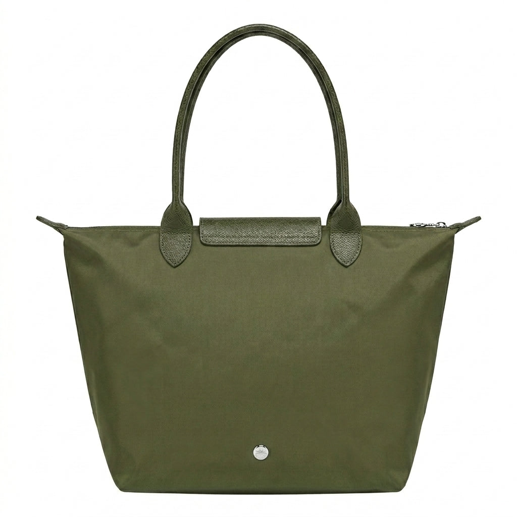 Grande Borsa Premium / Verde