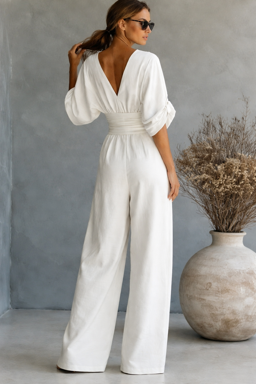 Risel | Tuta per sentirti comoda ed elegante ogni giorno