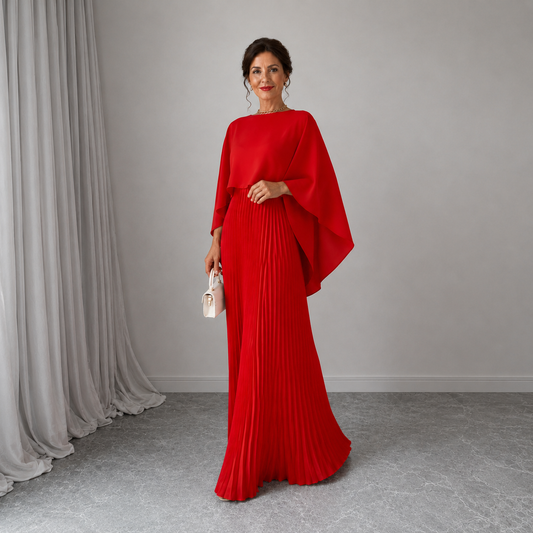Carmen | Completo elegante con abito