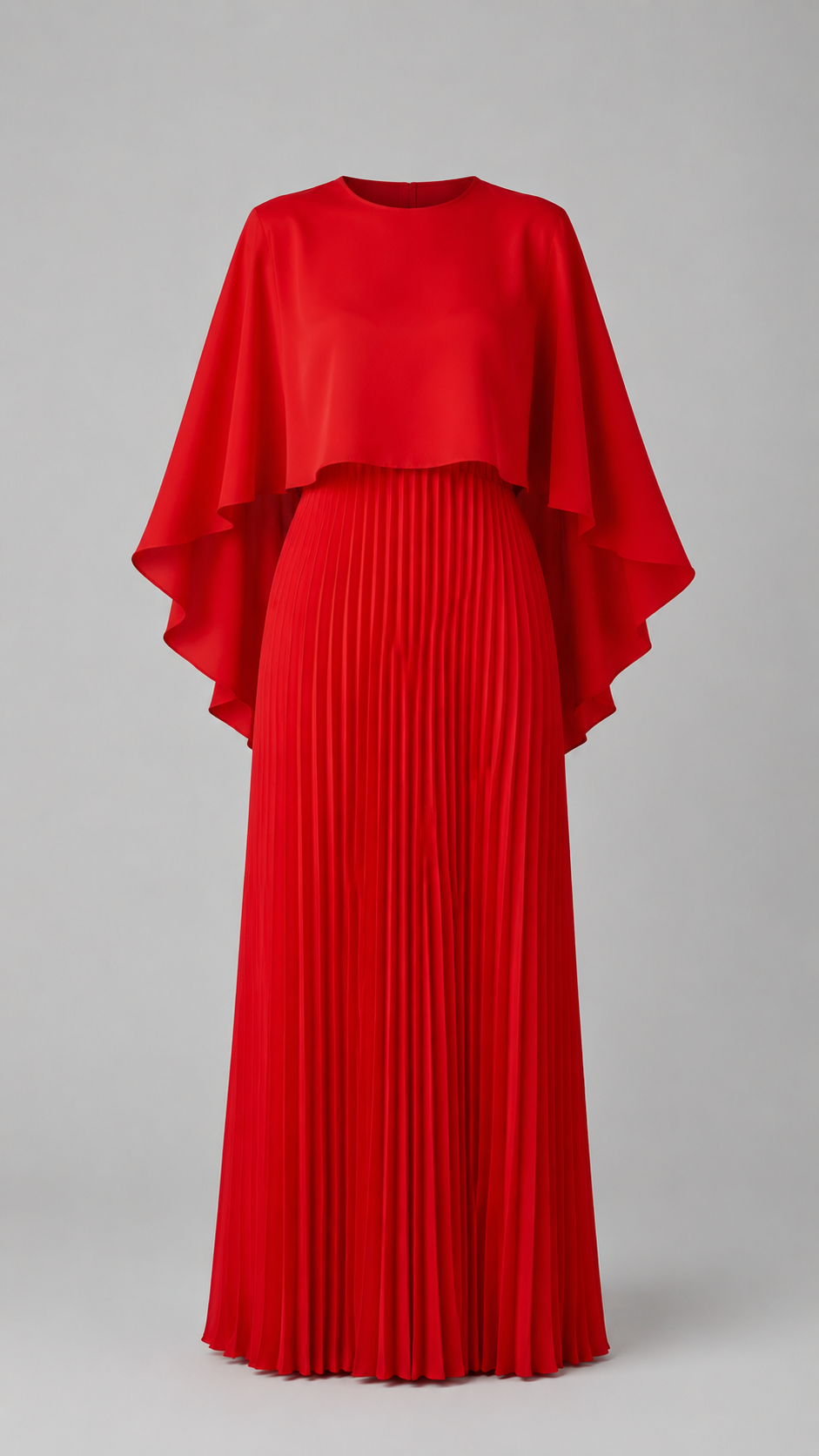 Carmen | Completo elegante con abito