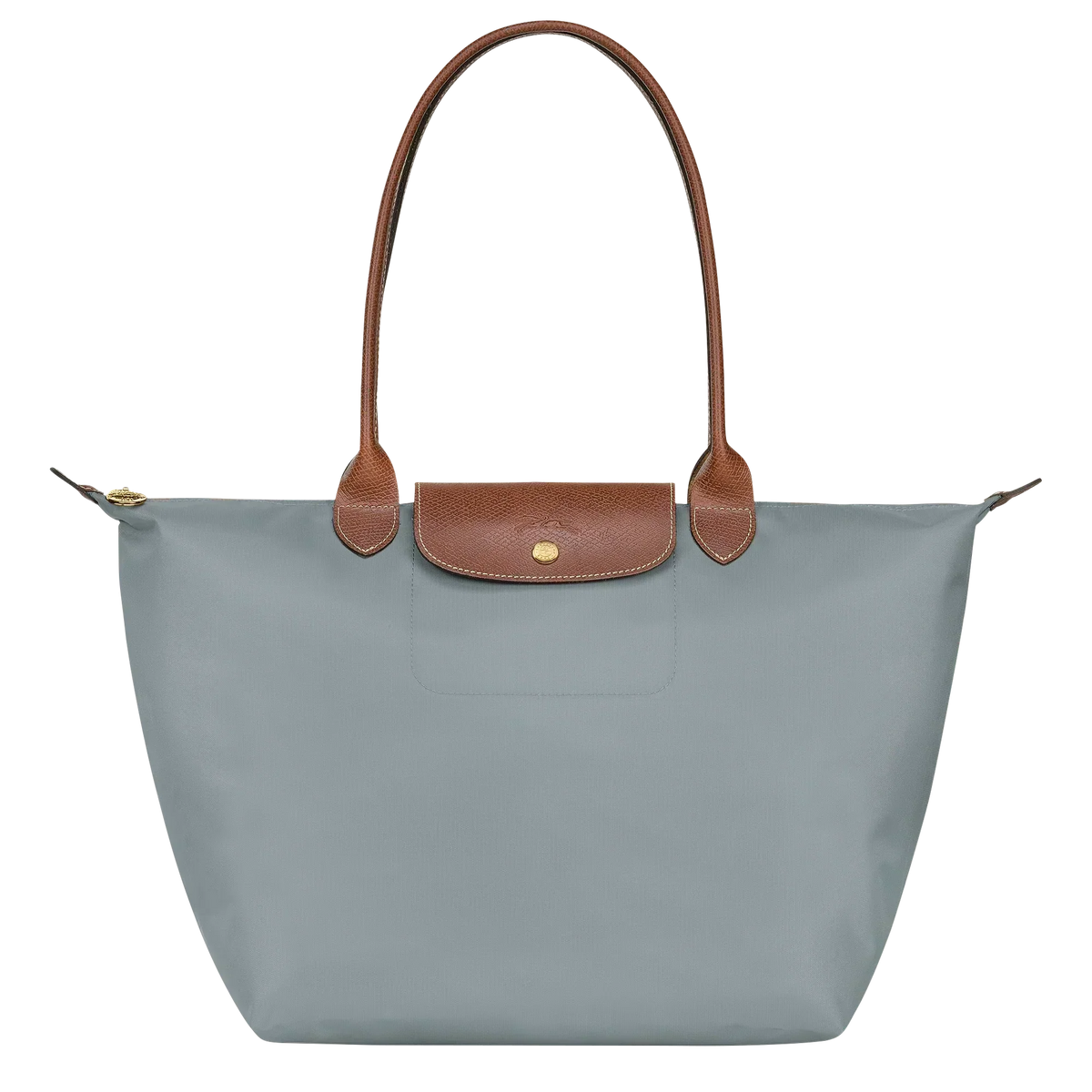 Grande Borsa Premium / Acciaio