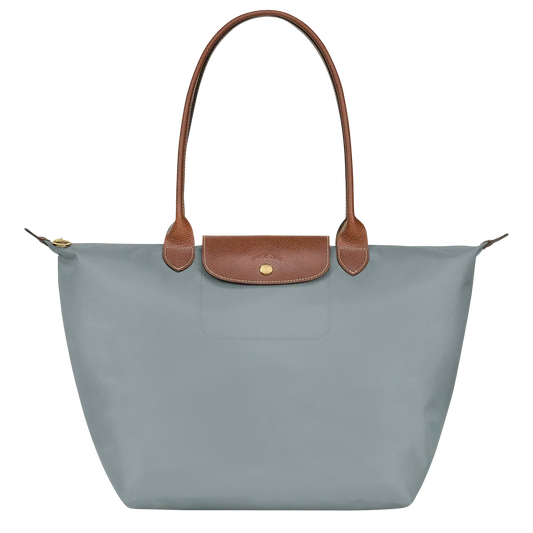 Grande Borsa Premium / Acciaio