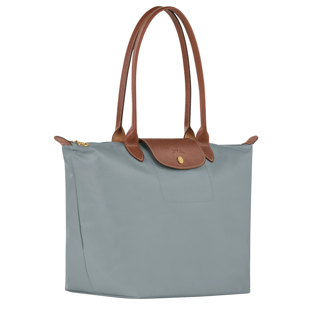 Grande Borsa Premium / Acciaio