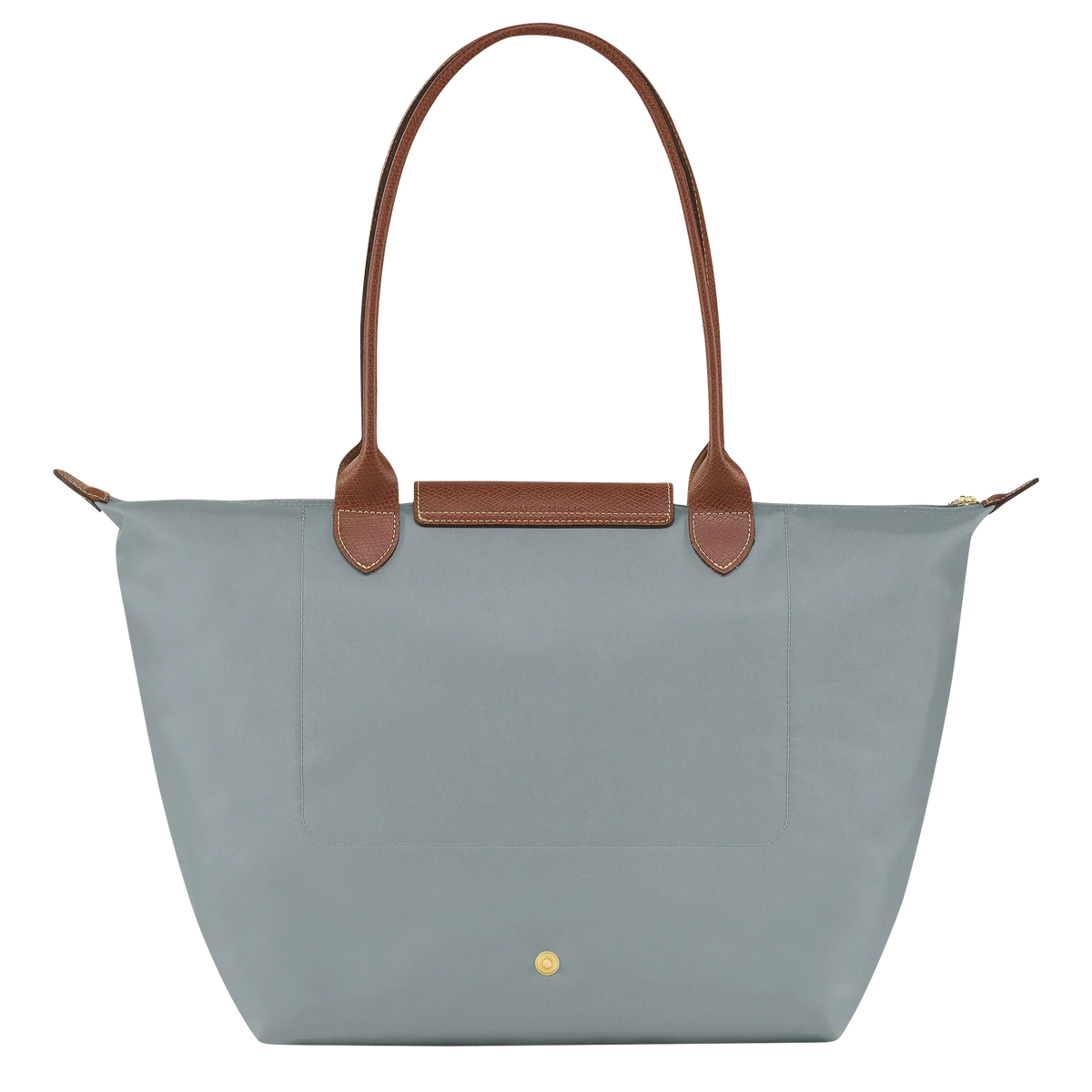 Grande Borsa Premium / Acciaio
