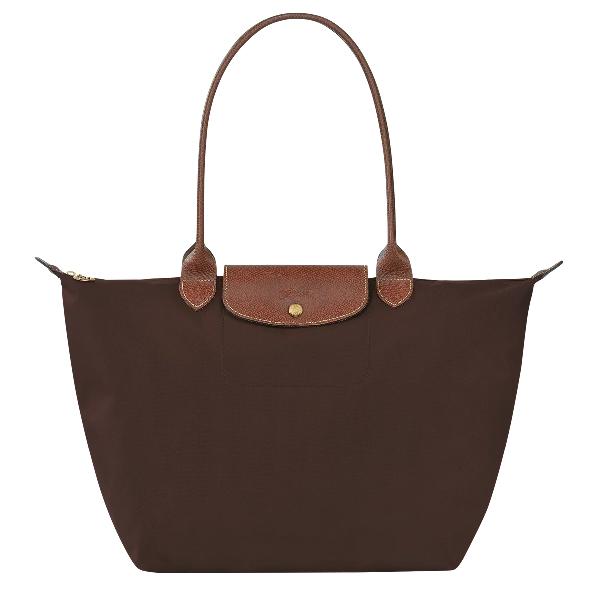 Grande Borsa Premium / Ebano