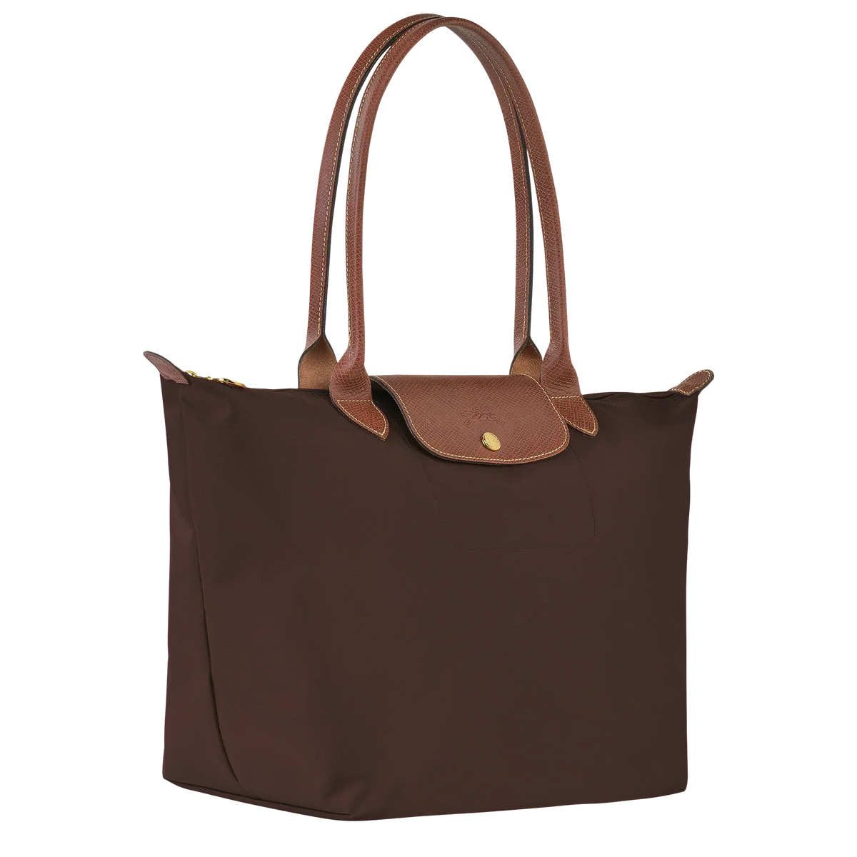 Grande Borsa Premium / Ebano
