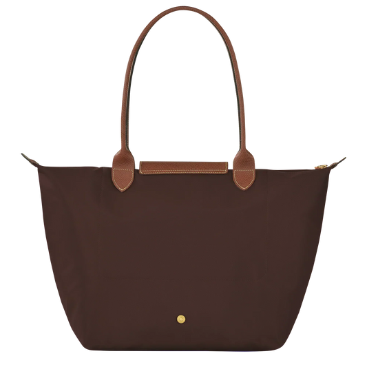 Grande Borsa Premium / Ebano