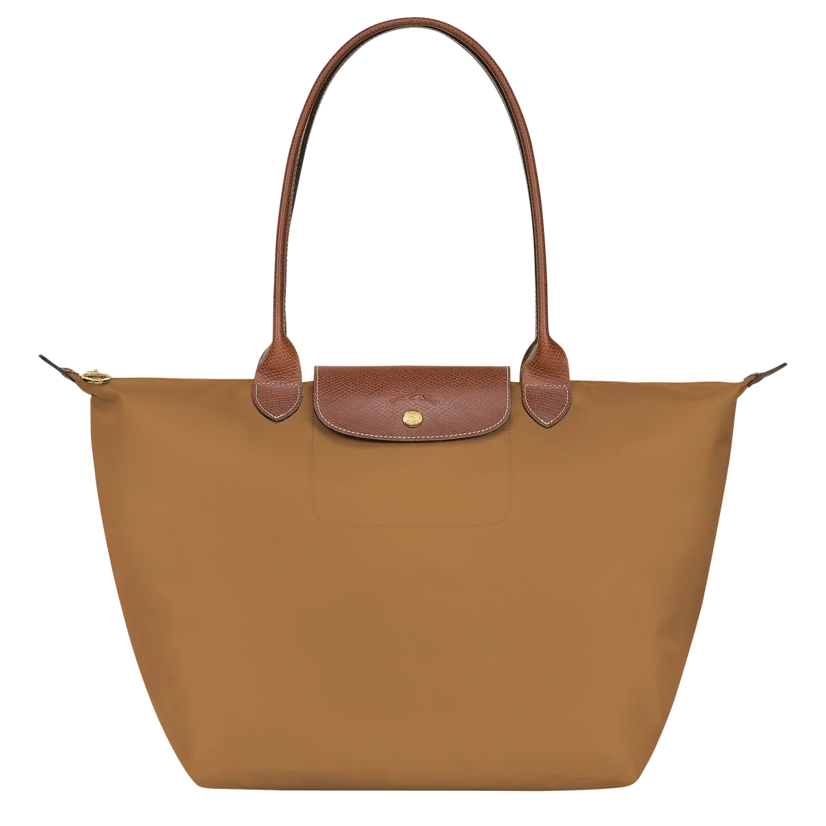 Grande borsa Premium / Fulvo