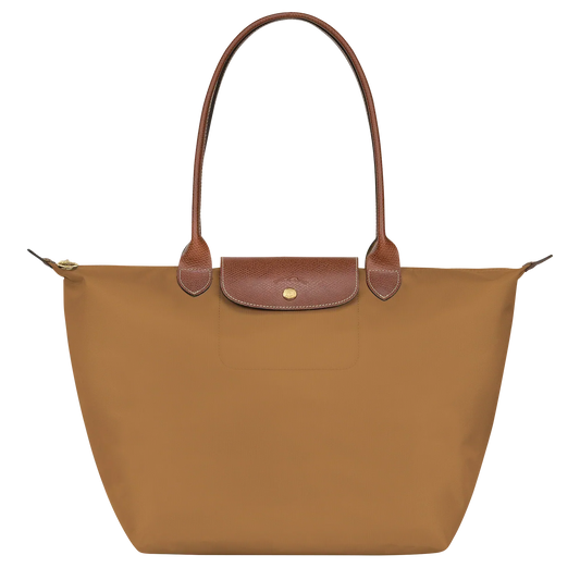 Grande borsa Premium / Fulvo