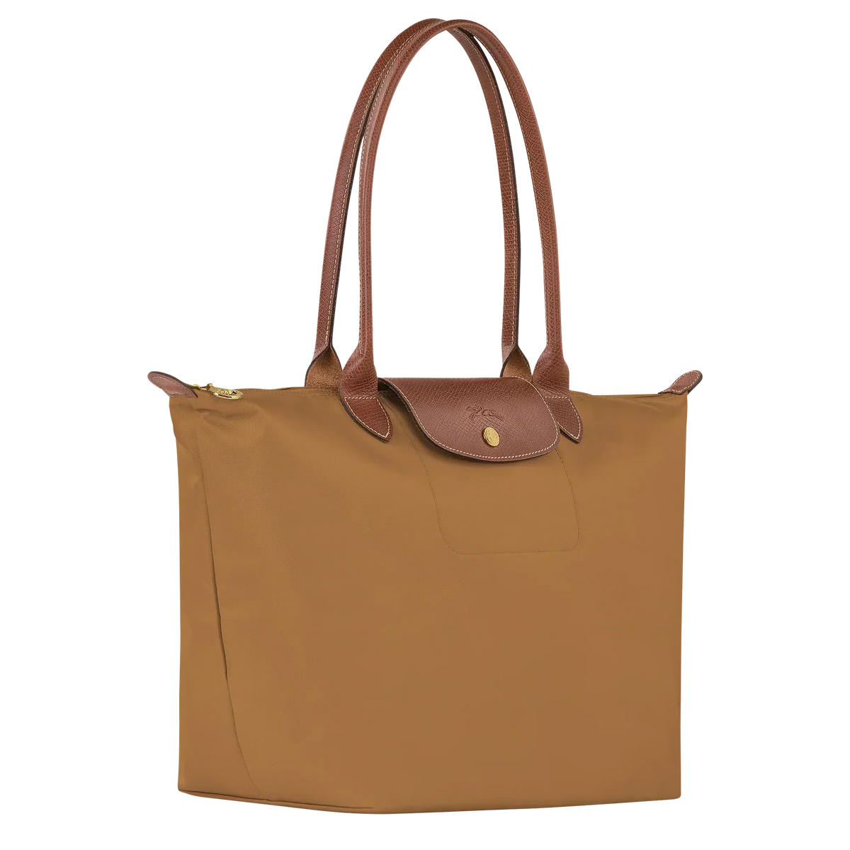 Grande borsa Premium / Fulvo