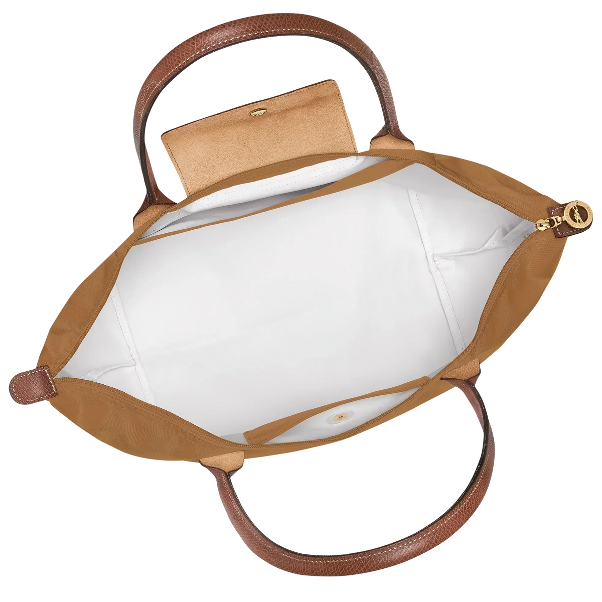 Grande borsa Premium / Fulvo