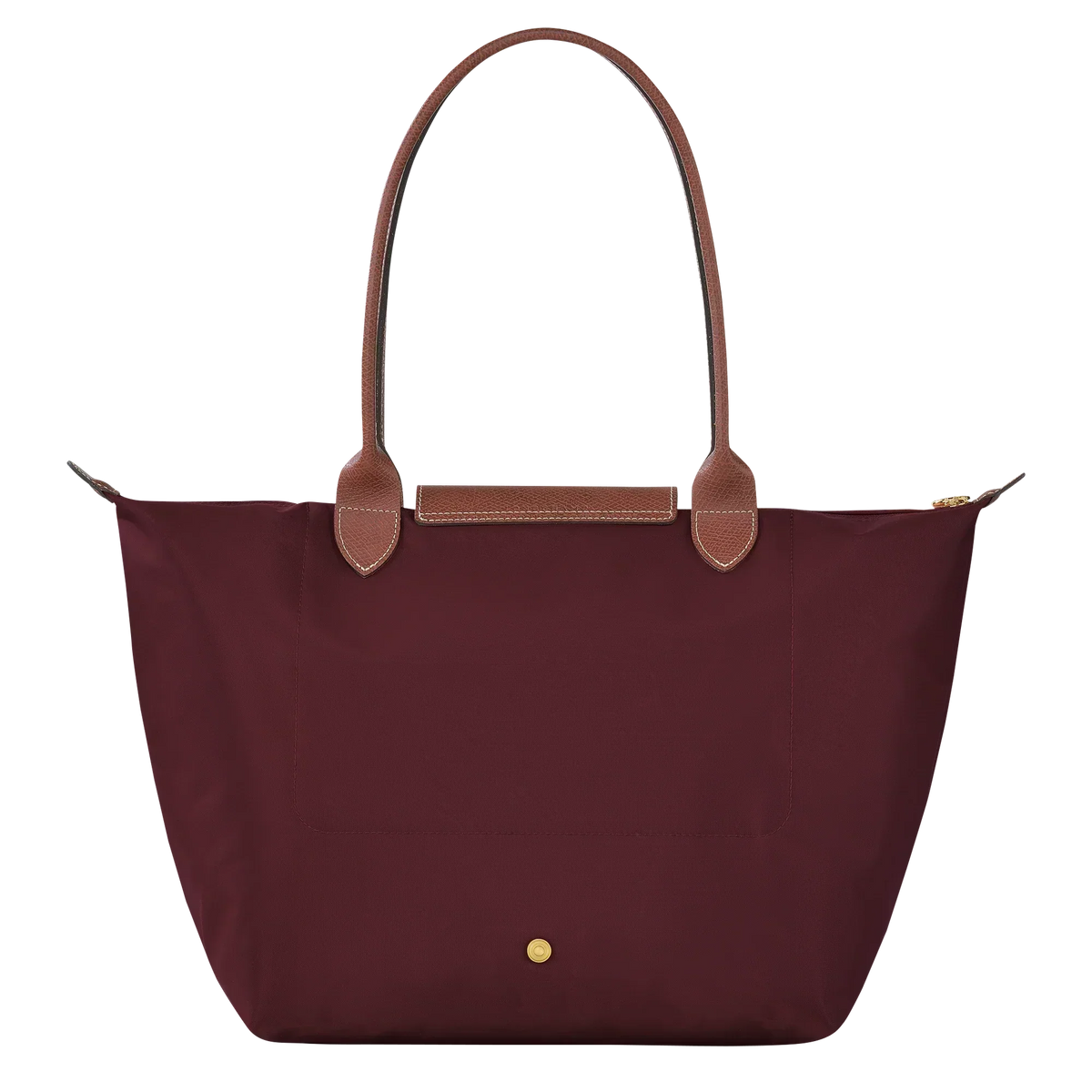 Grande Borsa Premium / Bordeaux