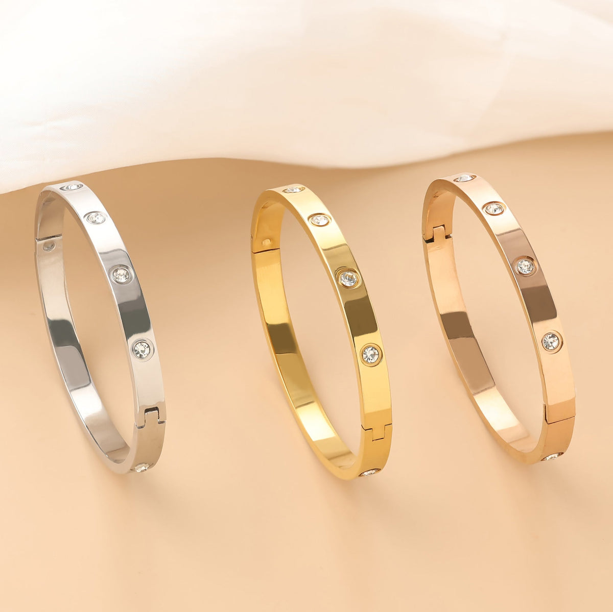 Minea | Bracciale Love
