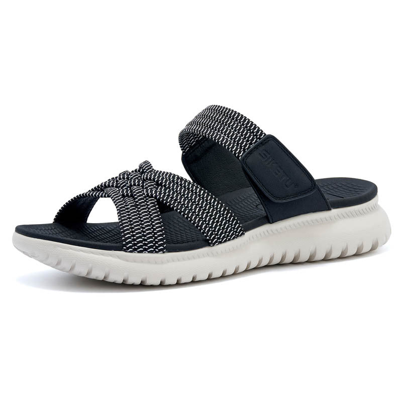 Mathilde | Sandali ortopedici comodi slip-on