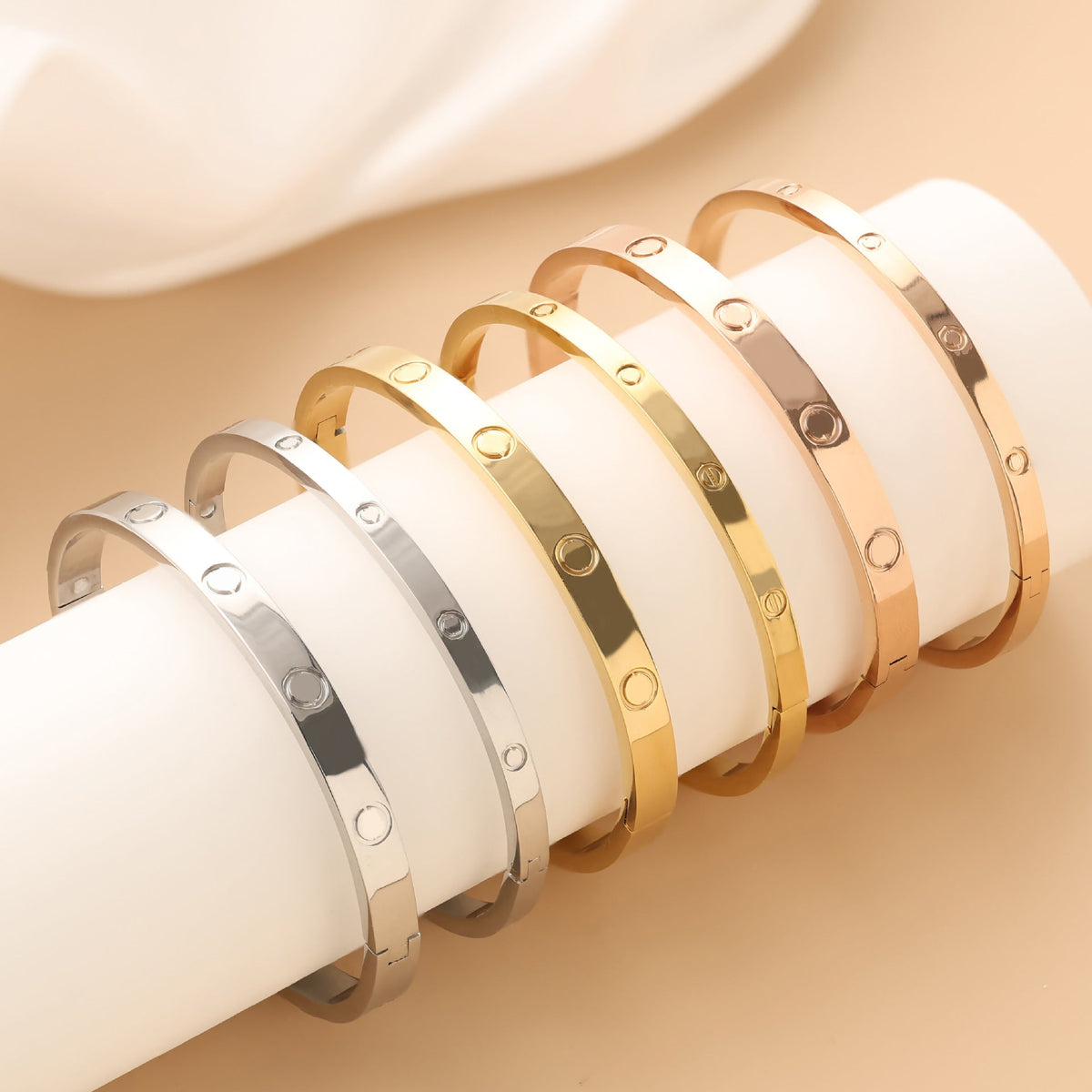 Minea | Bracciale Love