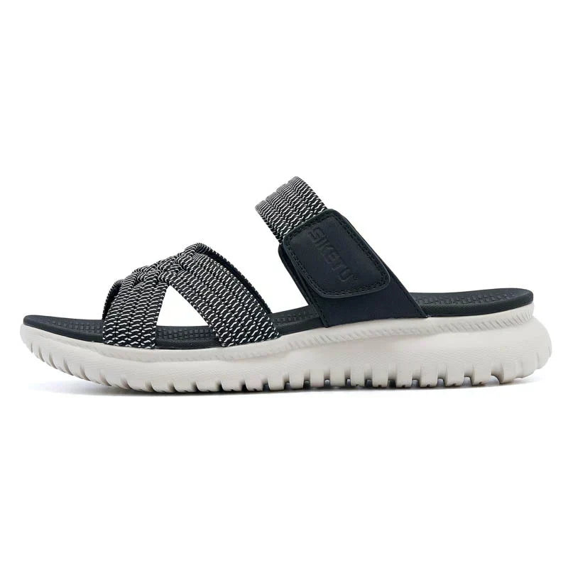 Mathilde | Sandali ortopedici comodi slip-on