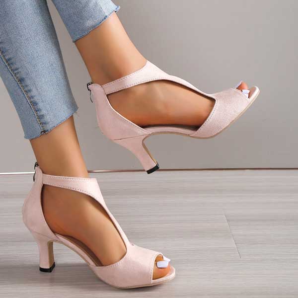Mila | Eleganti scarpe ortopediche di Vanda