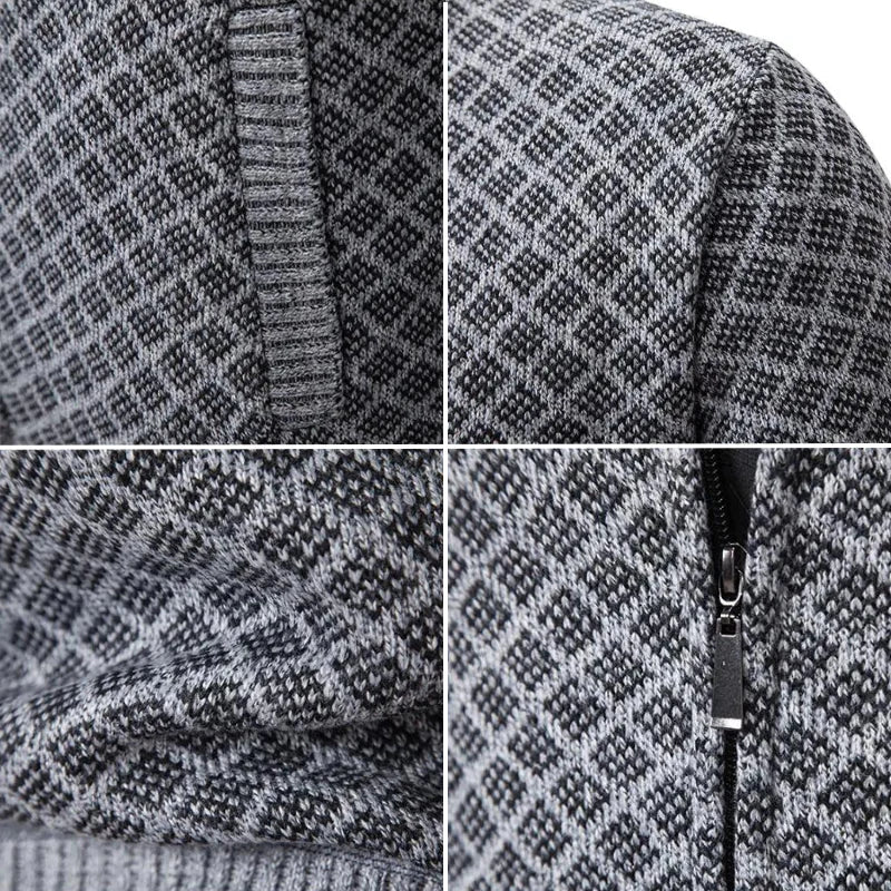 Philippe | Gilet elegante