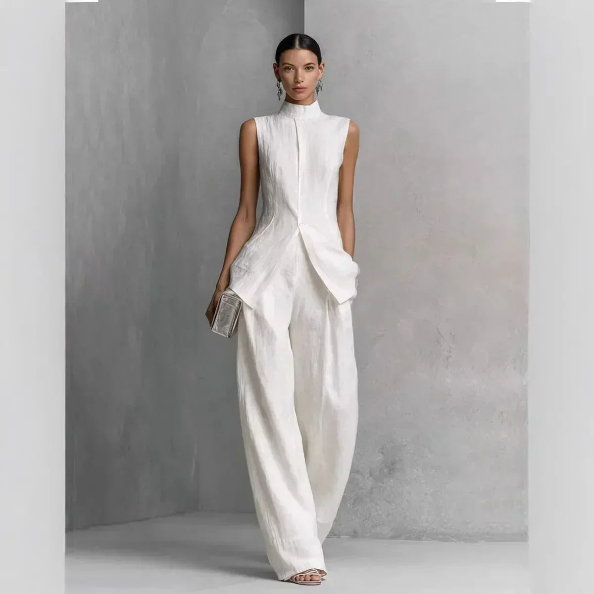 Sonia | Completo casual da due pezzi