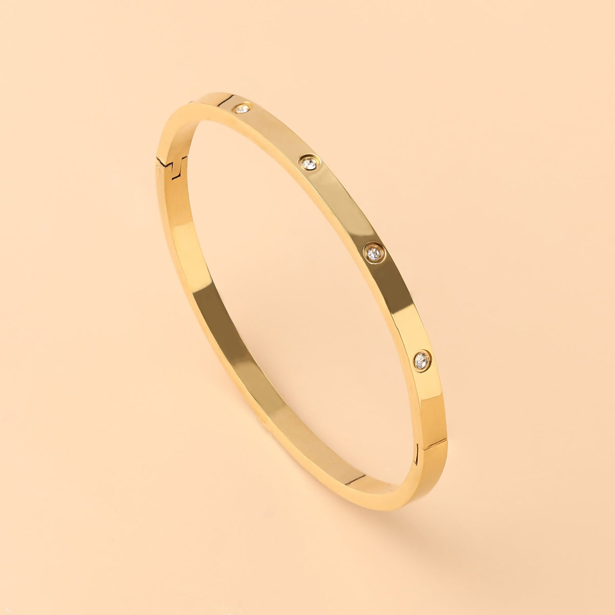 Minea | Bracciale Love