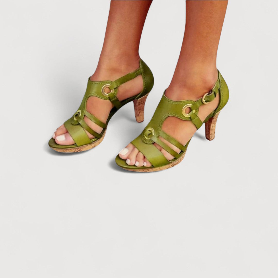 RENATA | SCARPE ELEGANTI CON TACCO