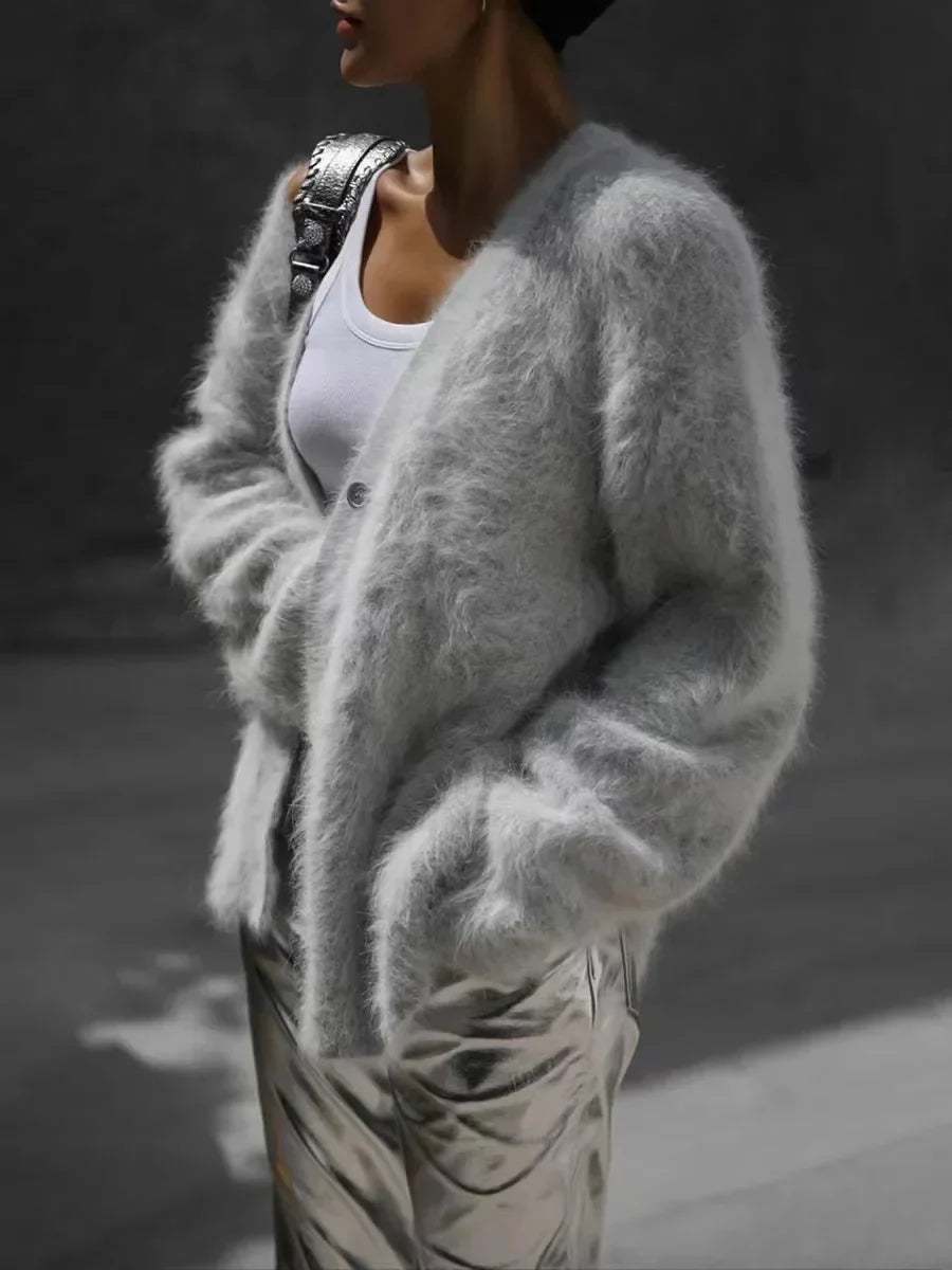 Cristina | Maglione in cashmere premium