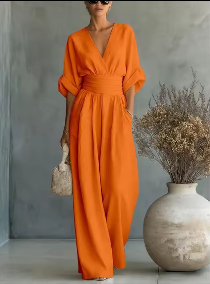 Risel | Tuta per sentirti comoda ed elegante ogni giorno