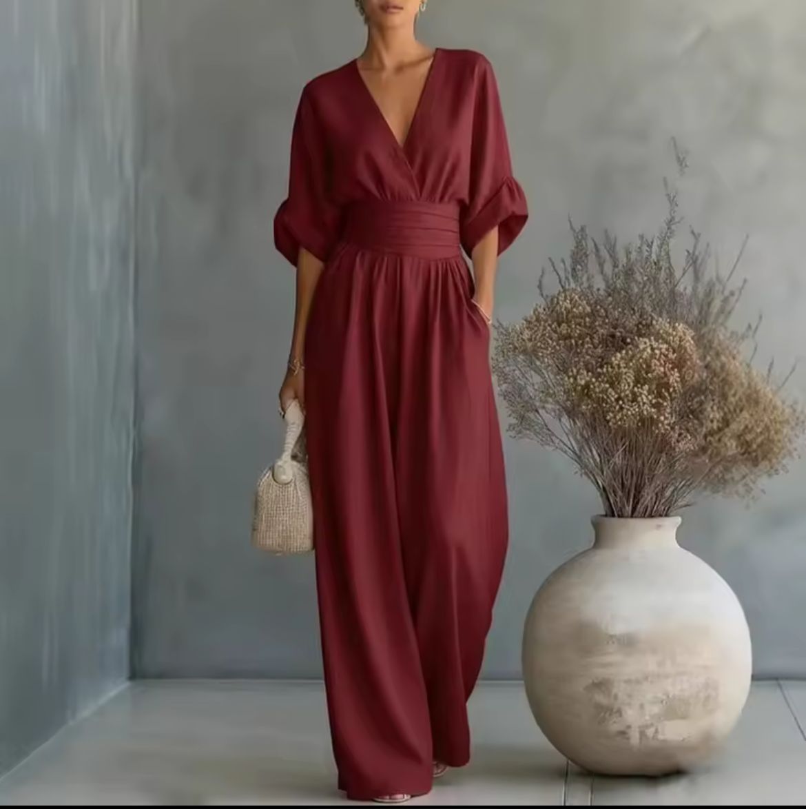 Risel | Tuta per sentirti comoda ed elegante ogni giorno