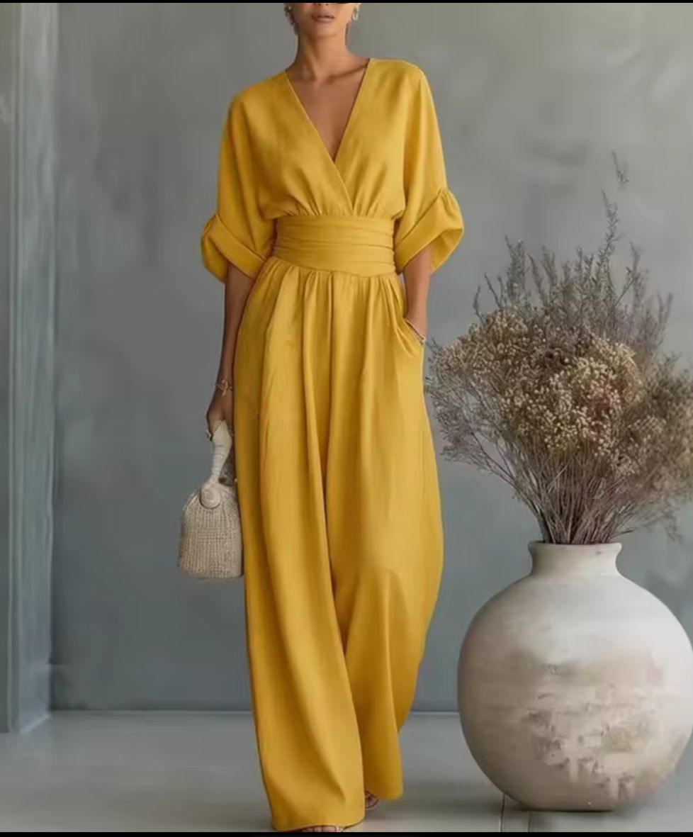 Risel | Tuta per sentirti comoda ed elegante ogni giorno