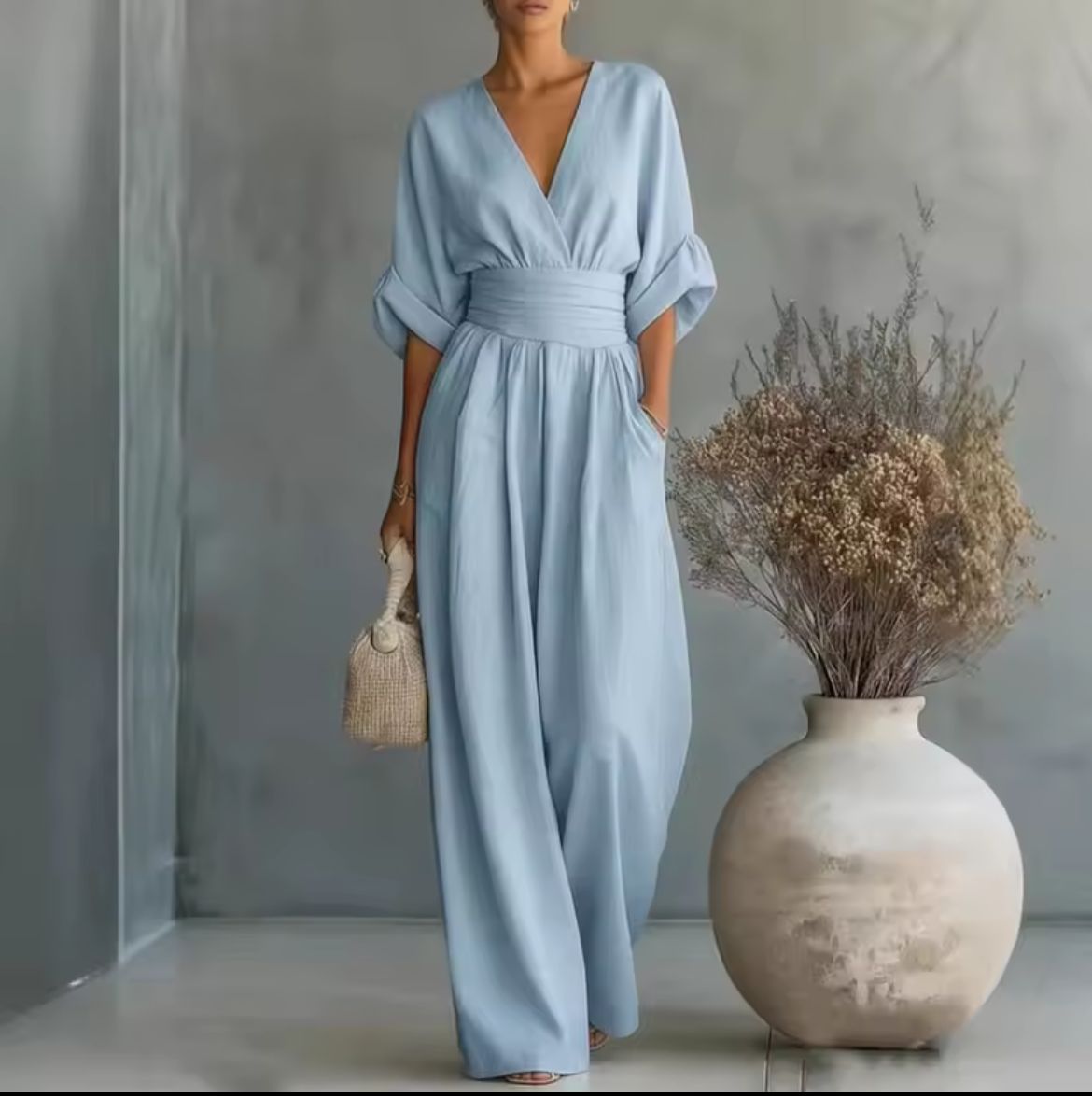 Risel | Tuta per sentirti comoda ed elegante ogni giorno