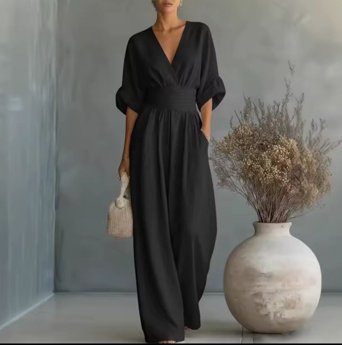 Risel | Tuta per sentirti comoda ed elegante ogni giorno