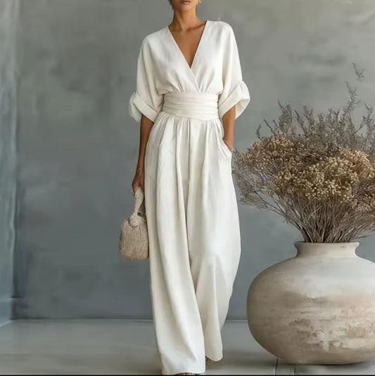 Risel | Tuta per sentirti comoda ed elegante ogni giorno
