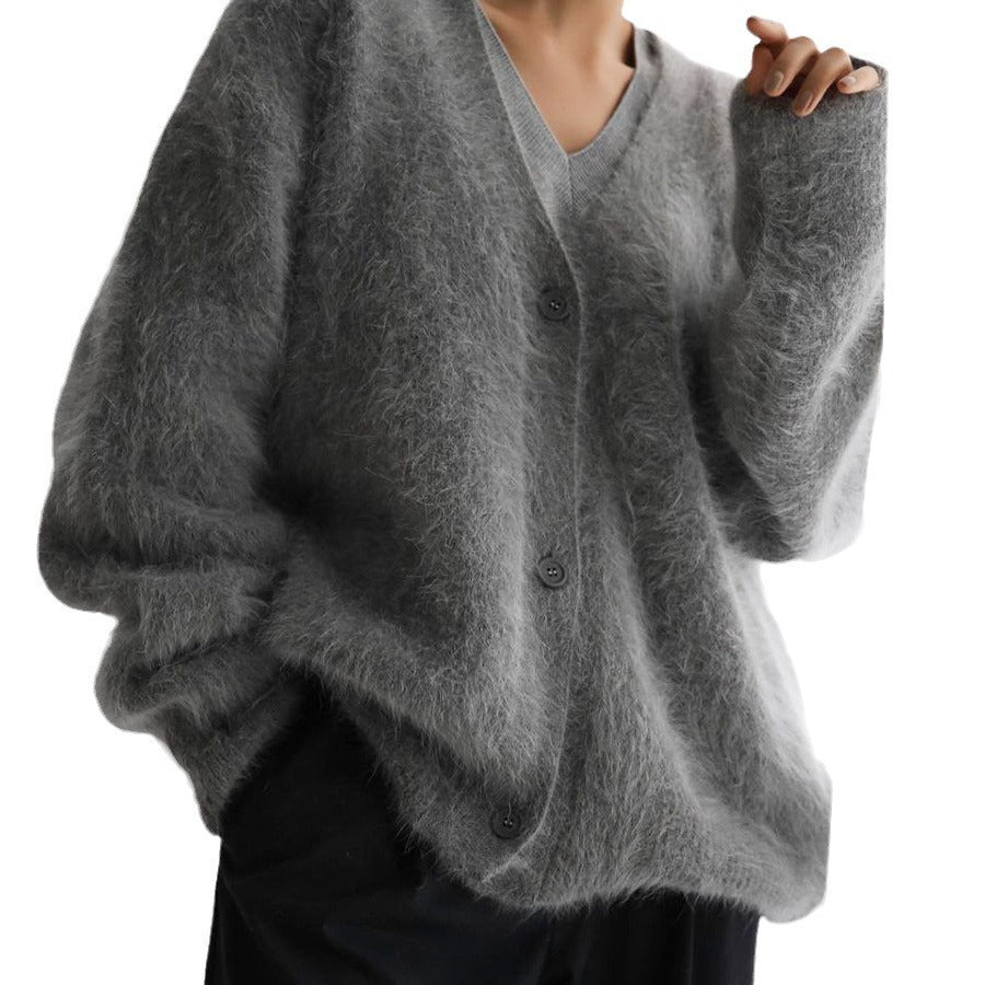 Cristina | Maglione in cashmere premium
