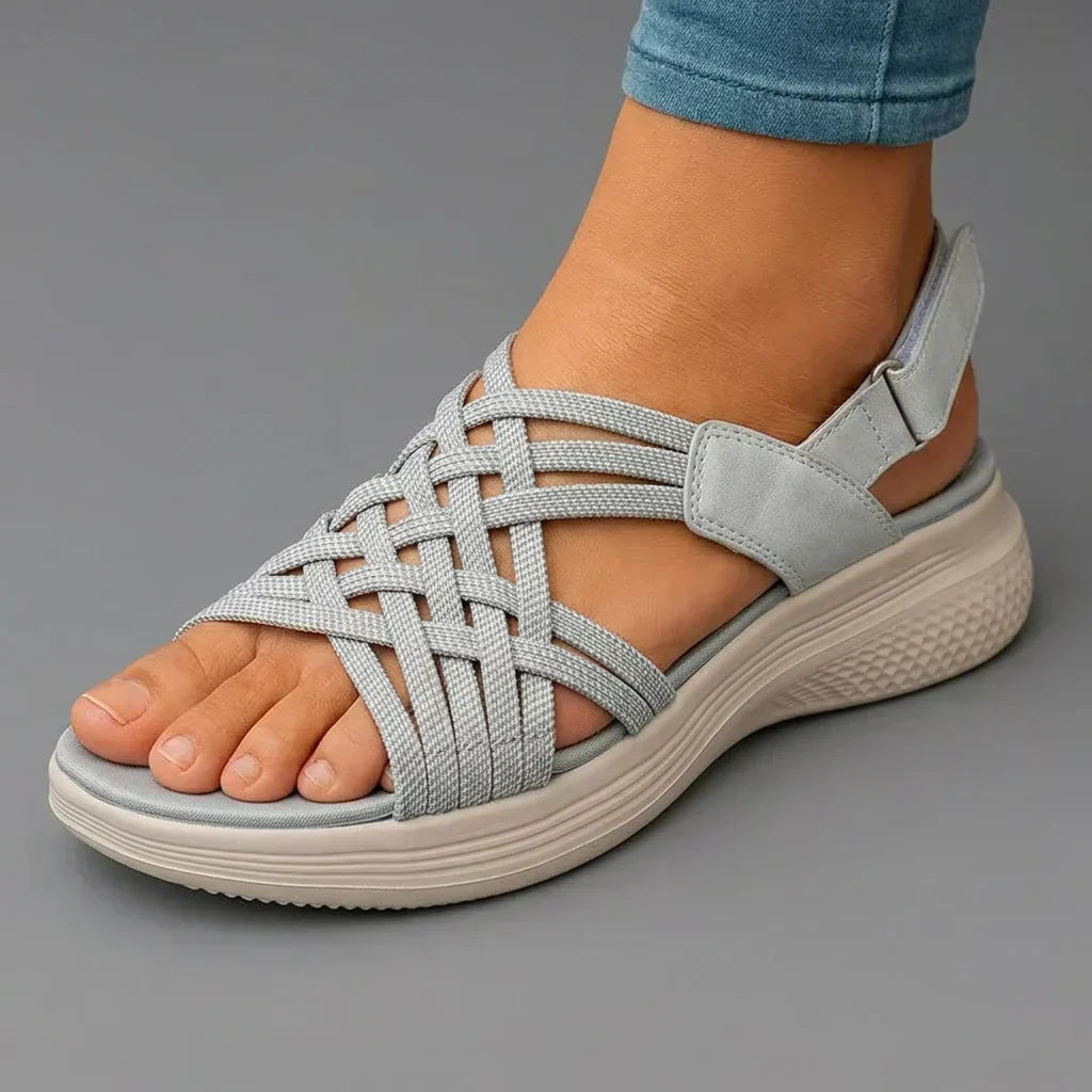 Montéa | Sandali Ortopedici Comfort