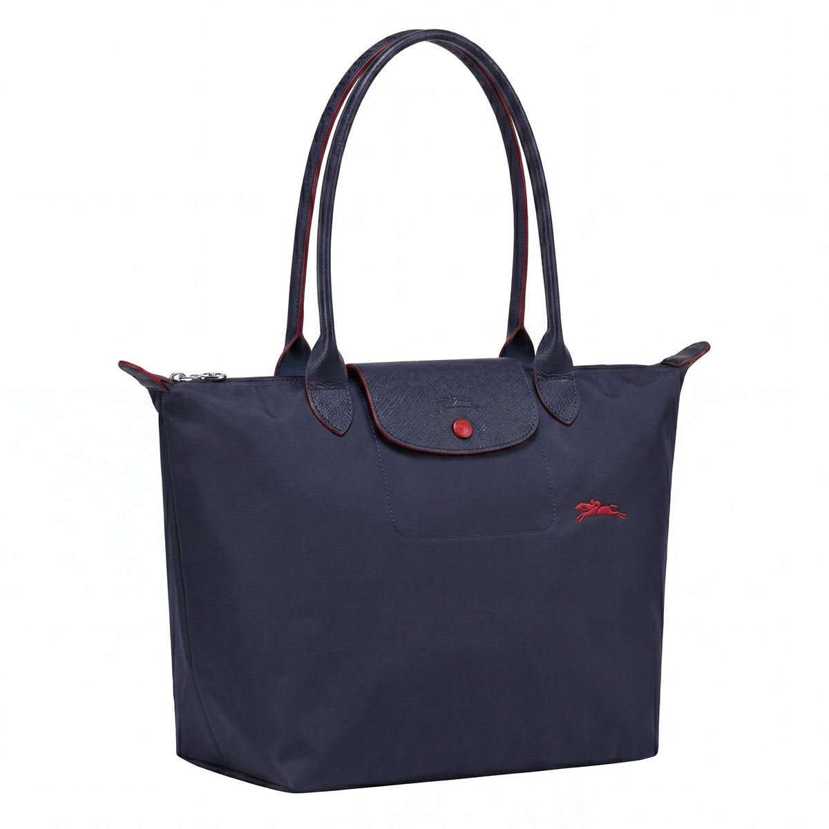 Grande Borsa Premium / Blu Marino
